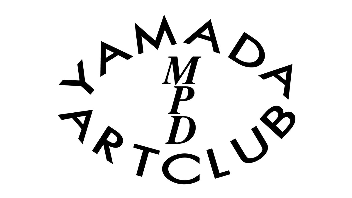 YAMADA MPD ART CLUB